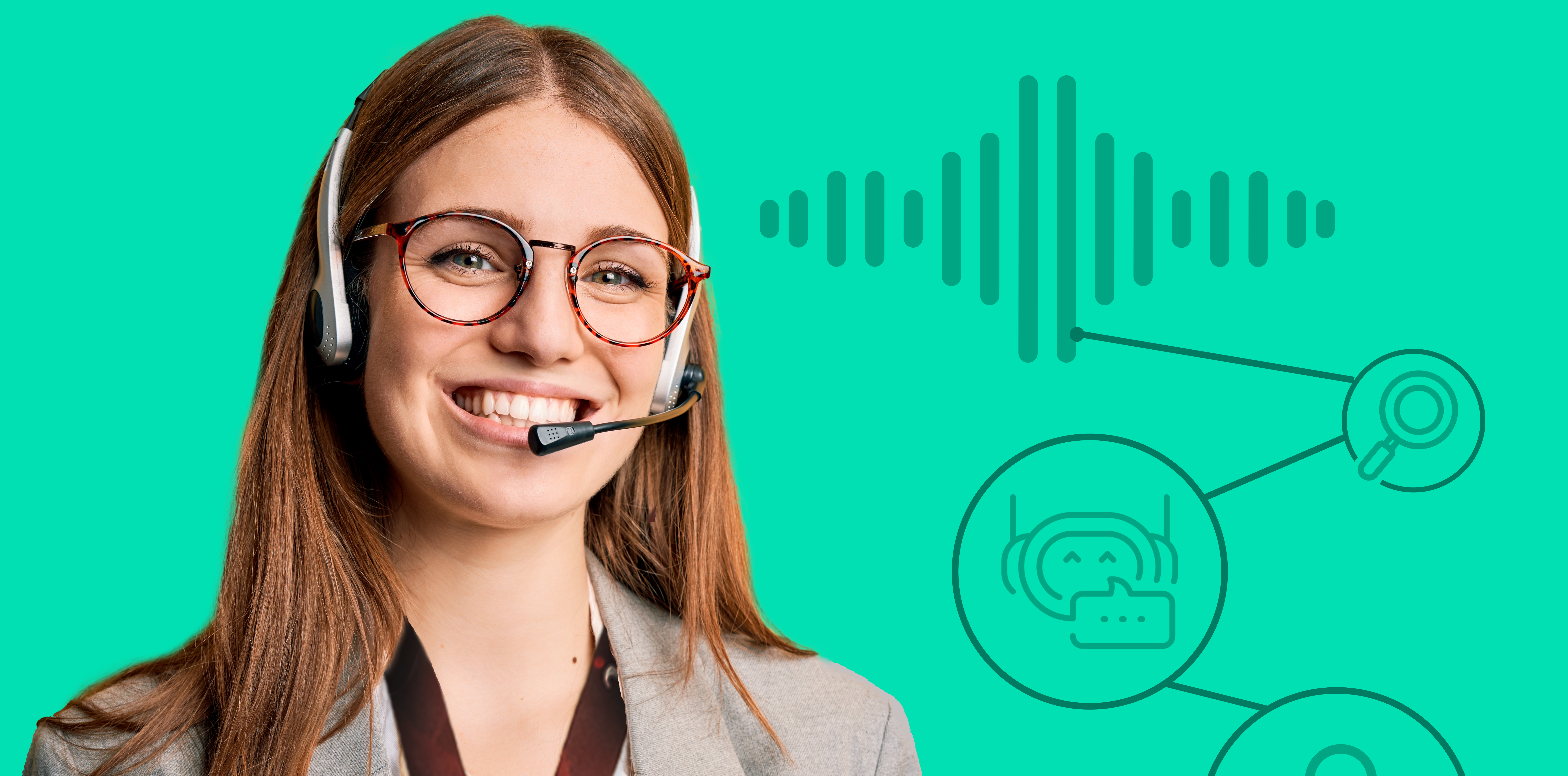 How to Reduce Risk in CX With Speech Analytics