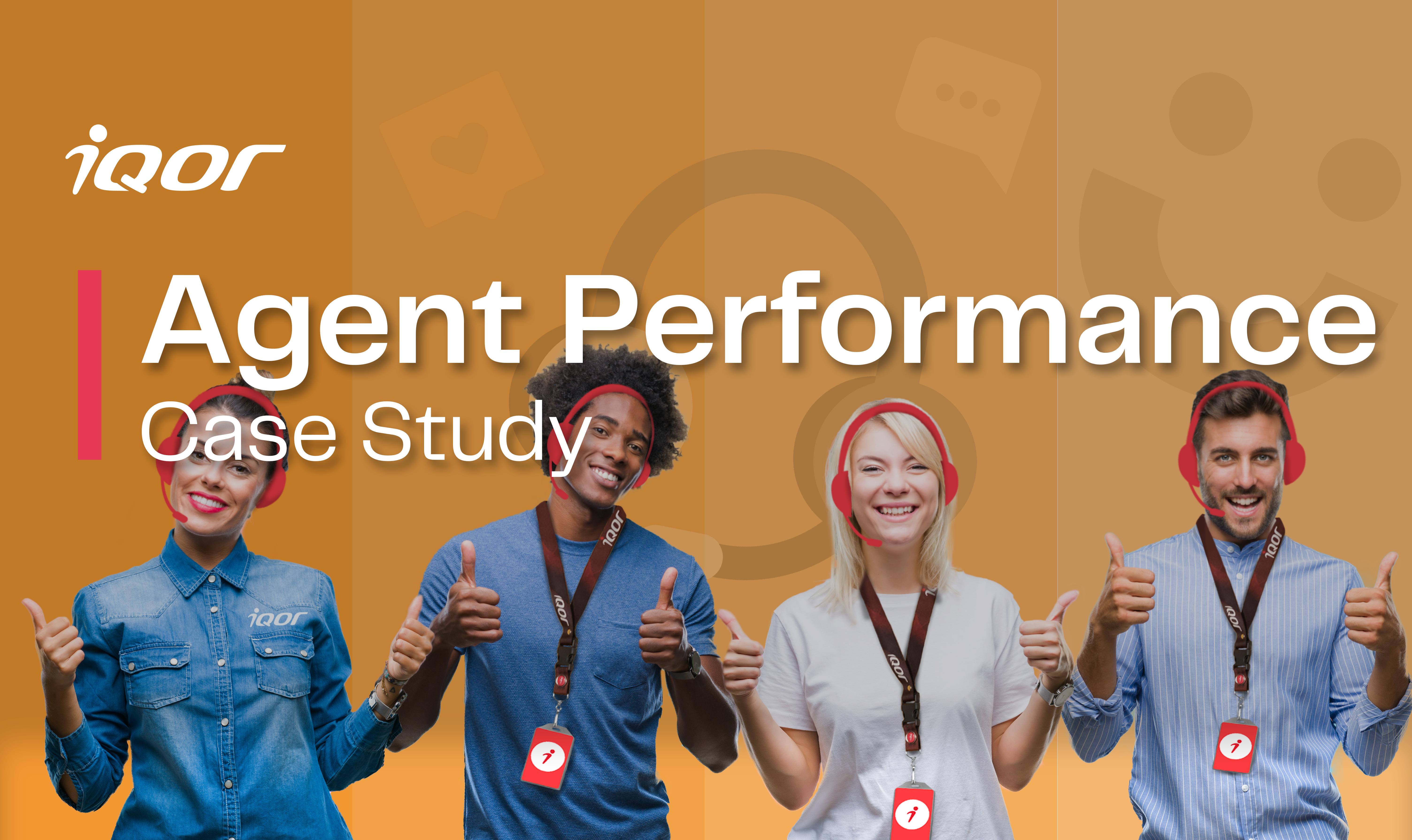 How iQor Harnesses Performance Enablement Technology to Replicate Top Performers at Scale