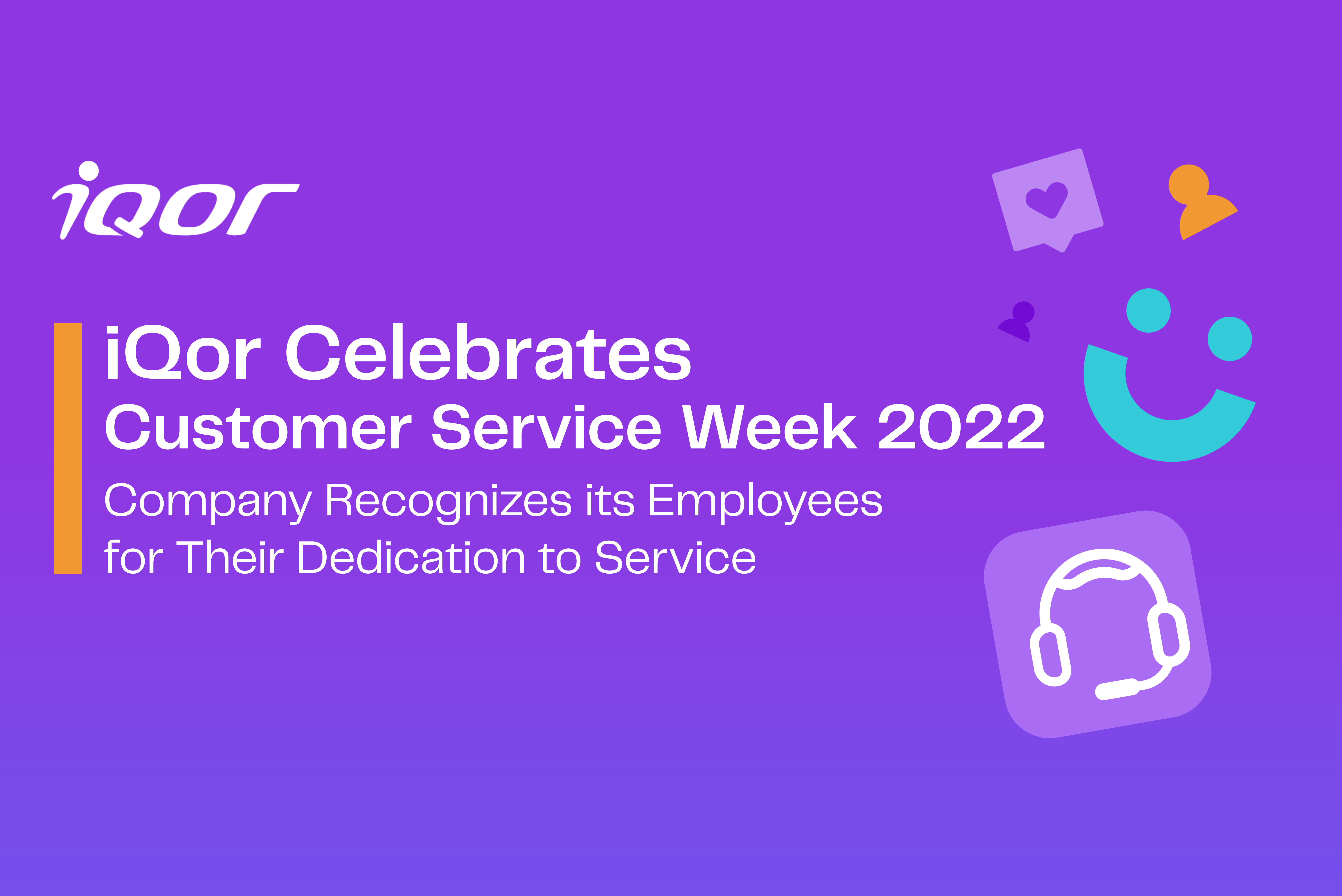 iqor-celebrates-customer-service-week-2022-iqor