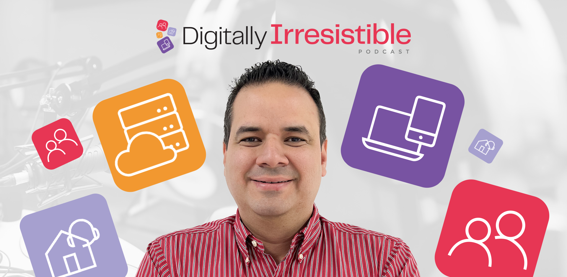 Ep. 80: iQor’s Nearshoring Success in Medellín, Colombia, Harnesses Talent and Culture