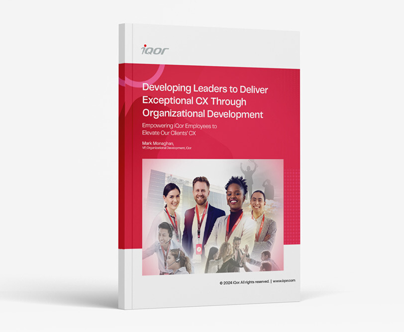 Organization Development White Paper